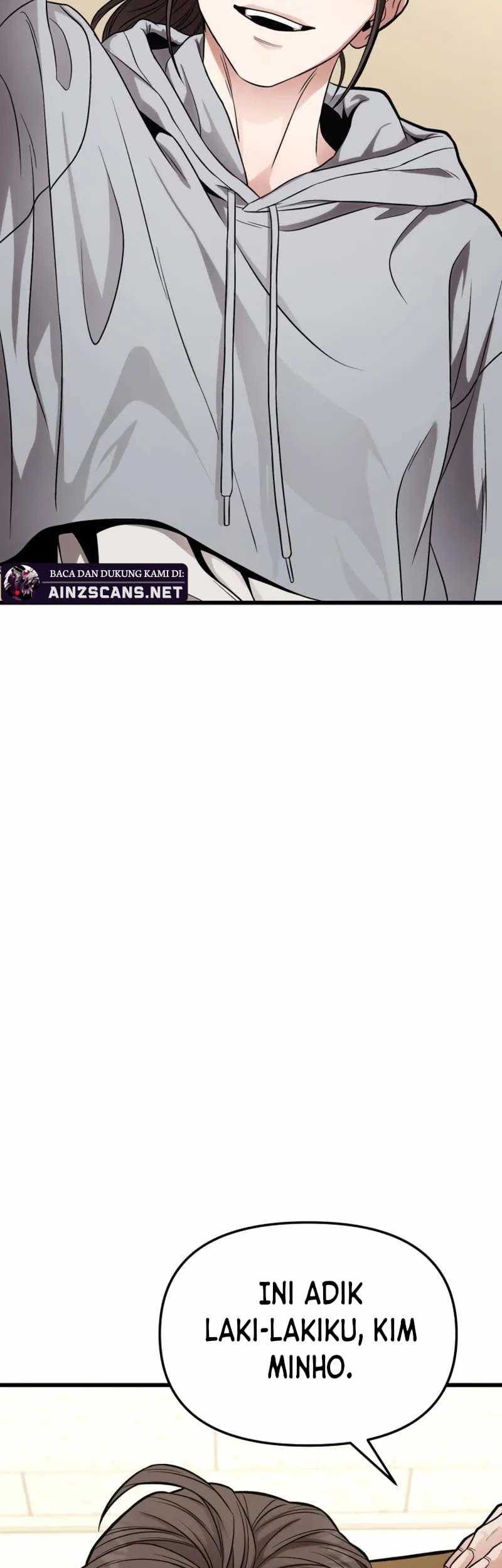 The Ultimate Shut-In Chapter 15 - halaman 46
