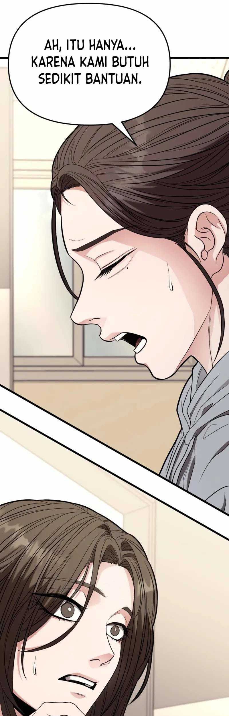 The Ultimate Shut-In Chapter 15 - halaman 50