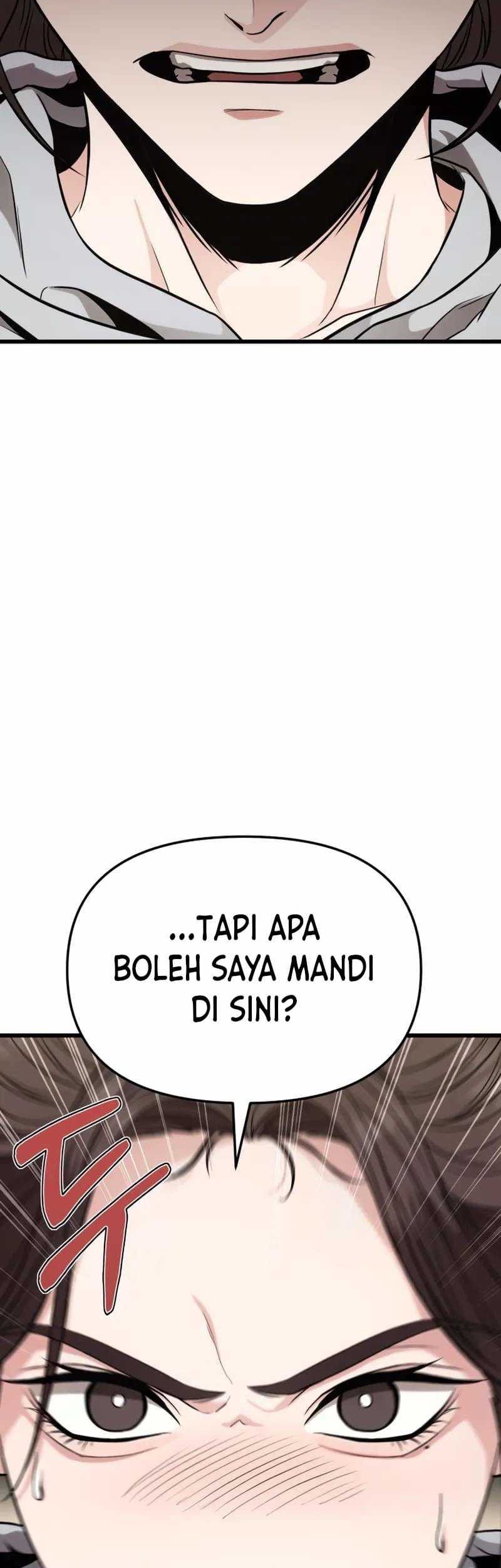 The Ultimate Shut-In Chapter 15 - halaman 52