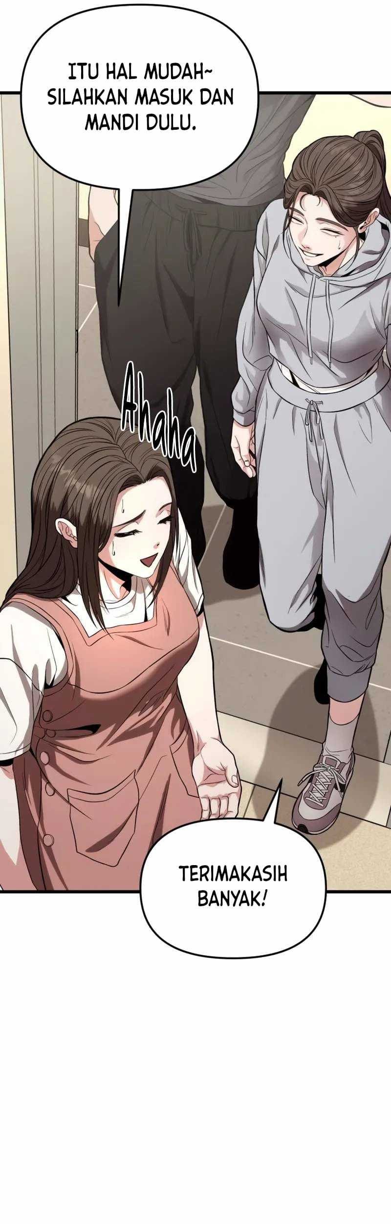 The Ultimate Shut-In Chapter 15 - halaman 56
