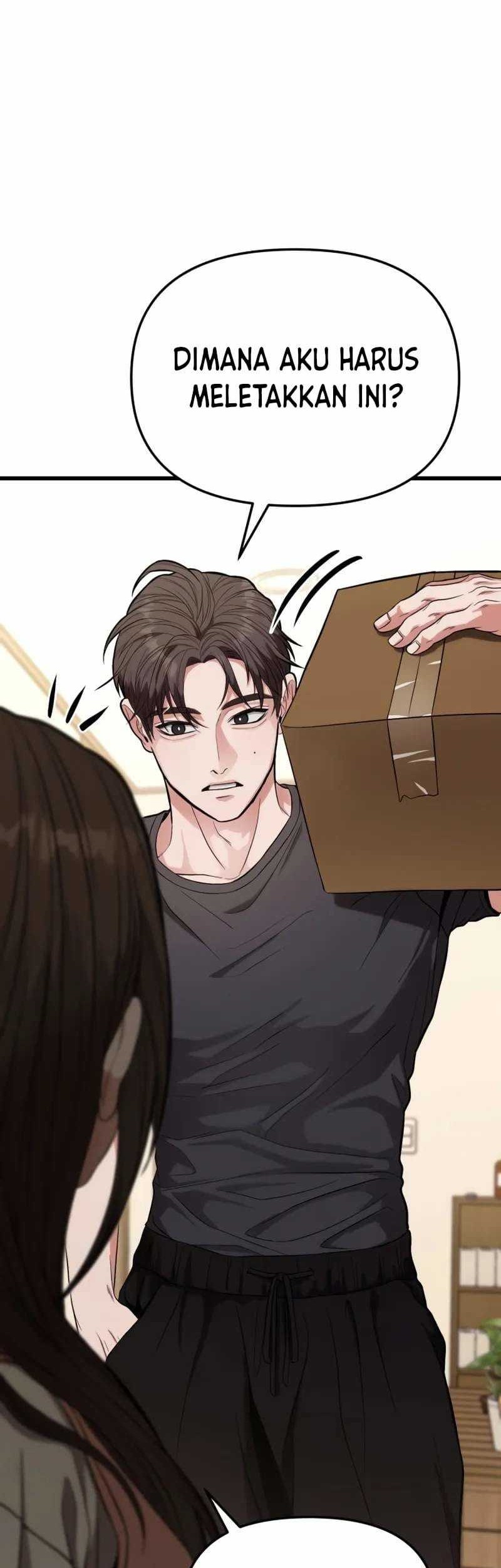 The Ultimate Shut-In Chapter 15 - halaman 57