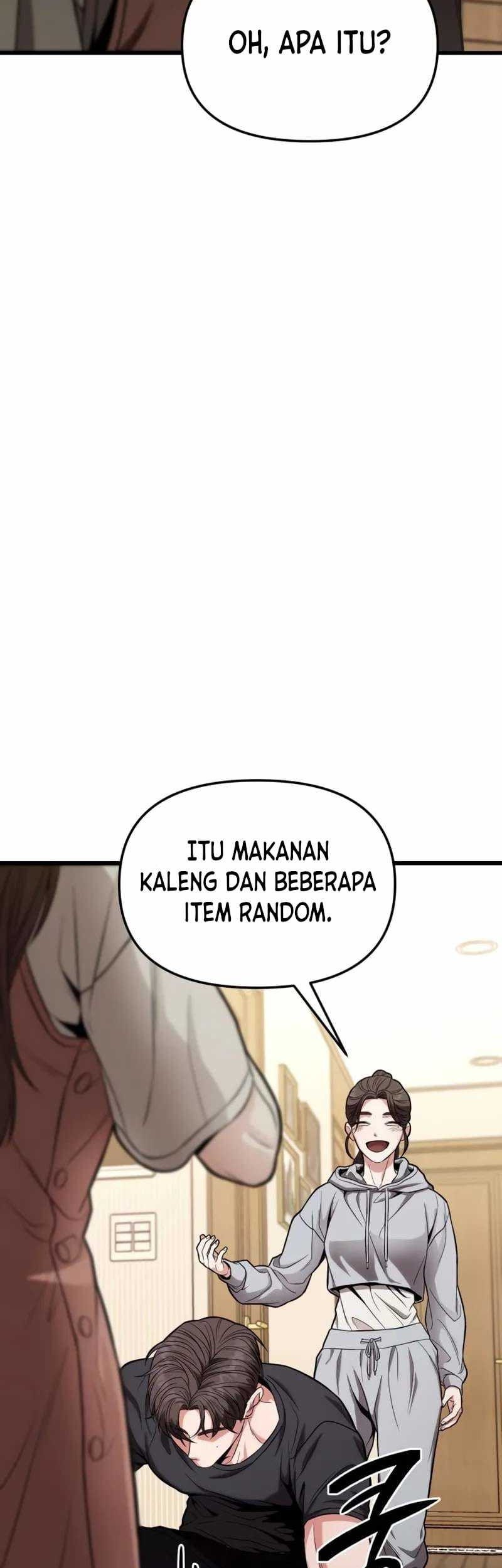 The Ultimate Shut-In Chapter 15 - halaman 58