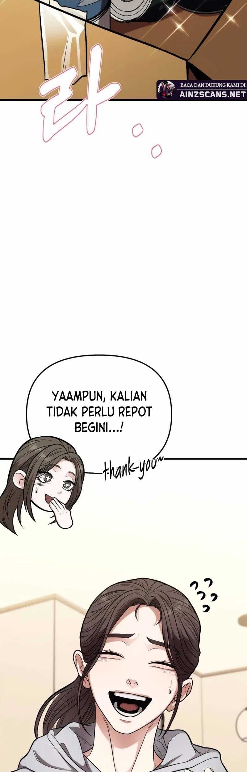 The Ultimate Shut-In Chapter 15 - halaman 60