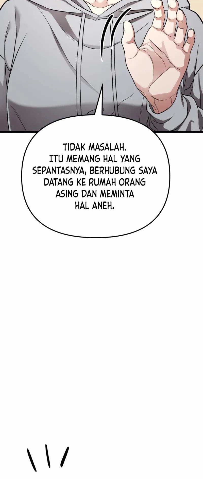 The Ultimate Shut-In Chapter 15 - halaman 61