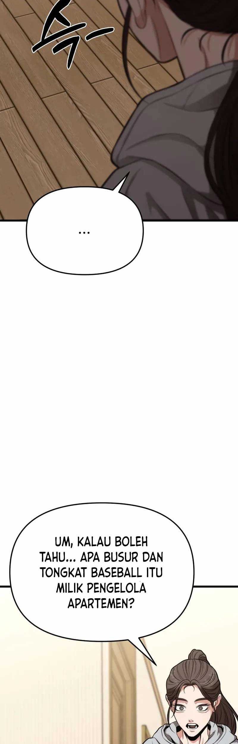 The Ultimate Shut-In Chapter 15 - halaman 63
