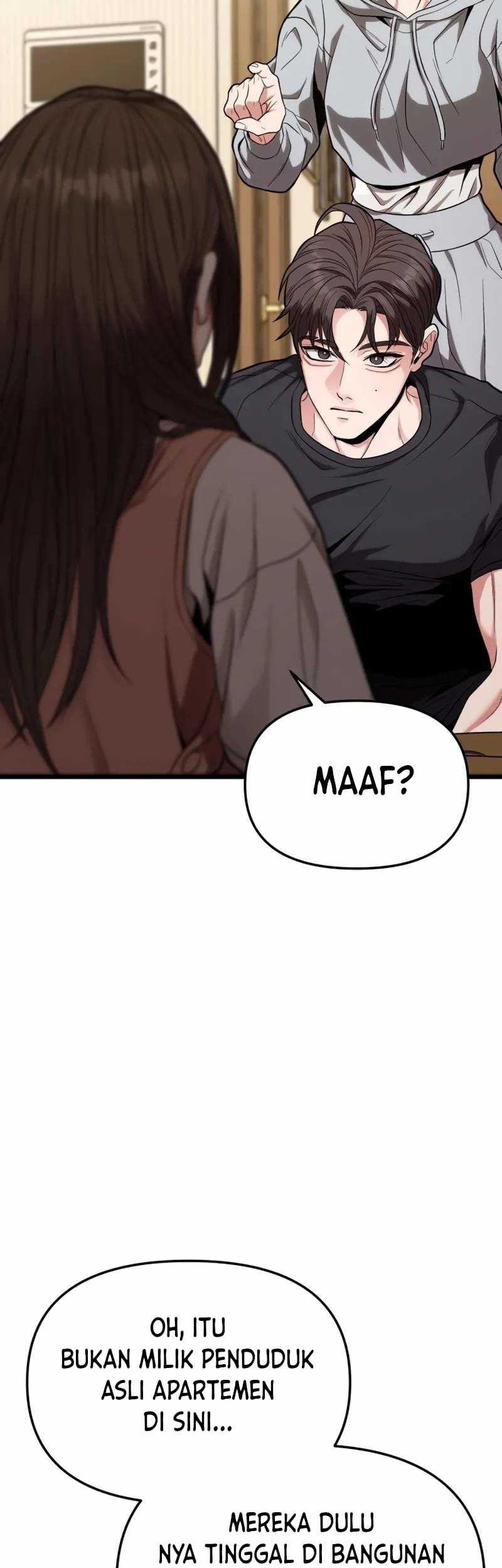 The Ultimate Shut-In Chapter 15 - halaman 64