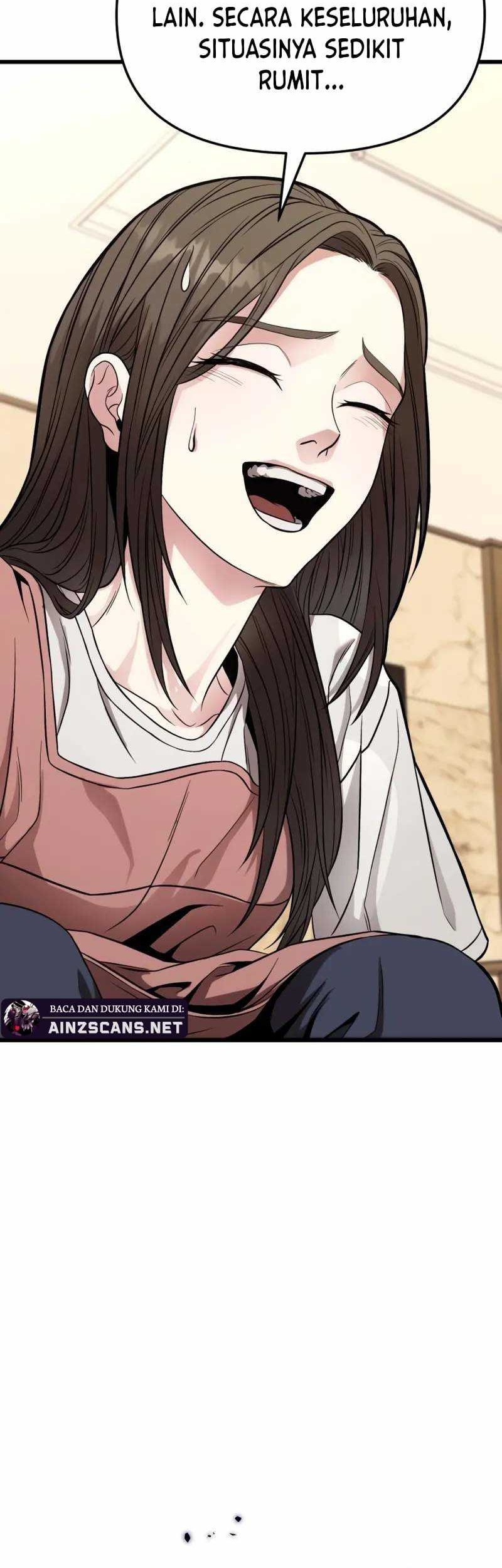 The Ultimate Shut-In Chapter 15 - halaman 65
