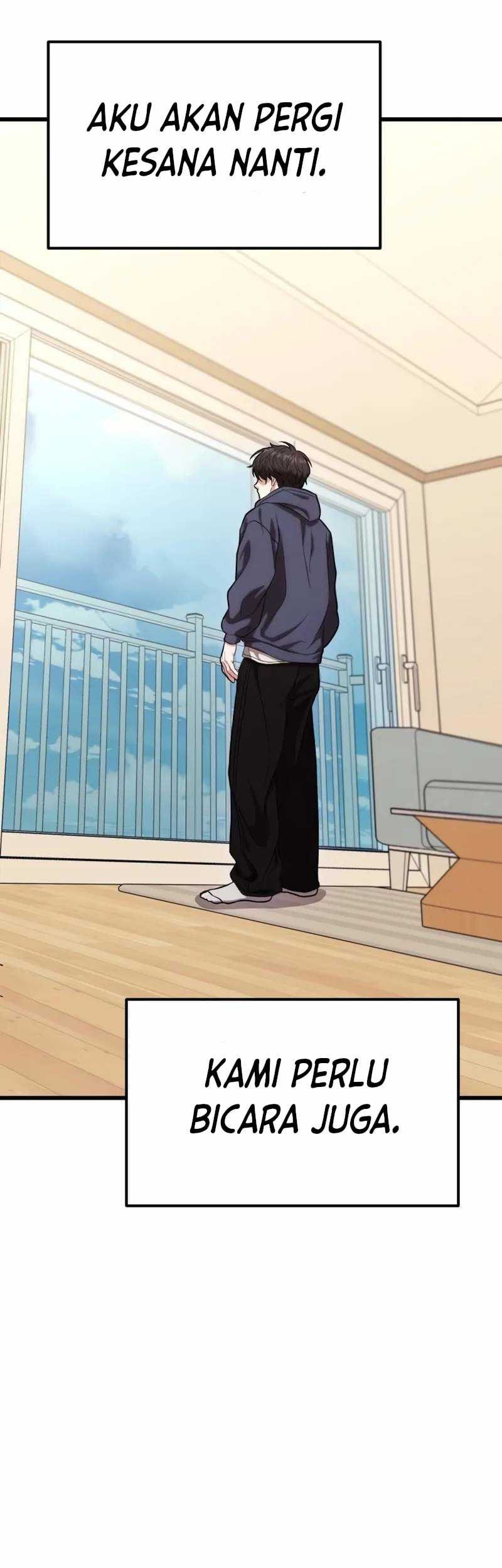 The Ultimate Shut-In Chapter 15 - halaman 69