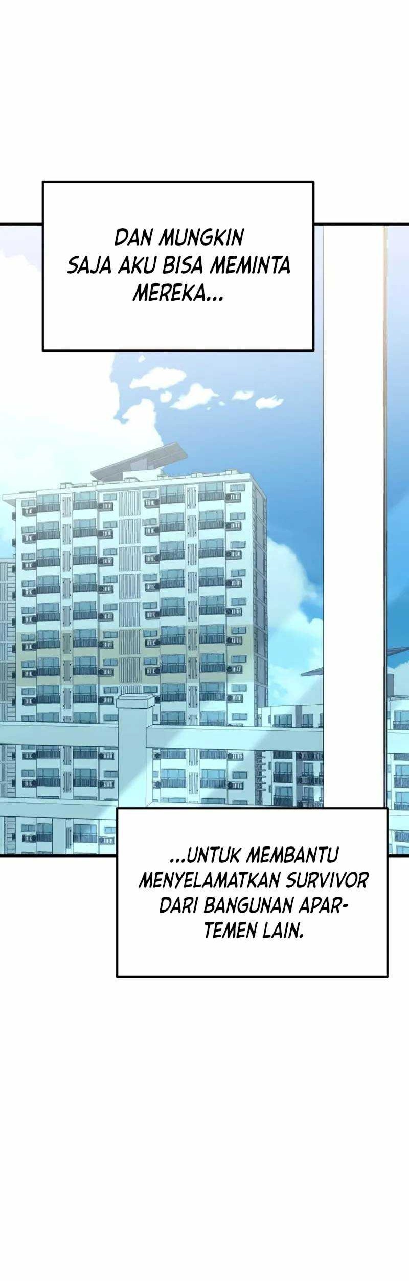 The Ultimate Shut-In Chapter 15 - halaman 70