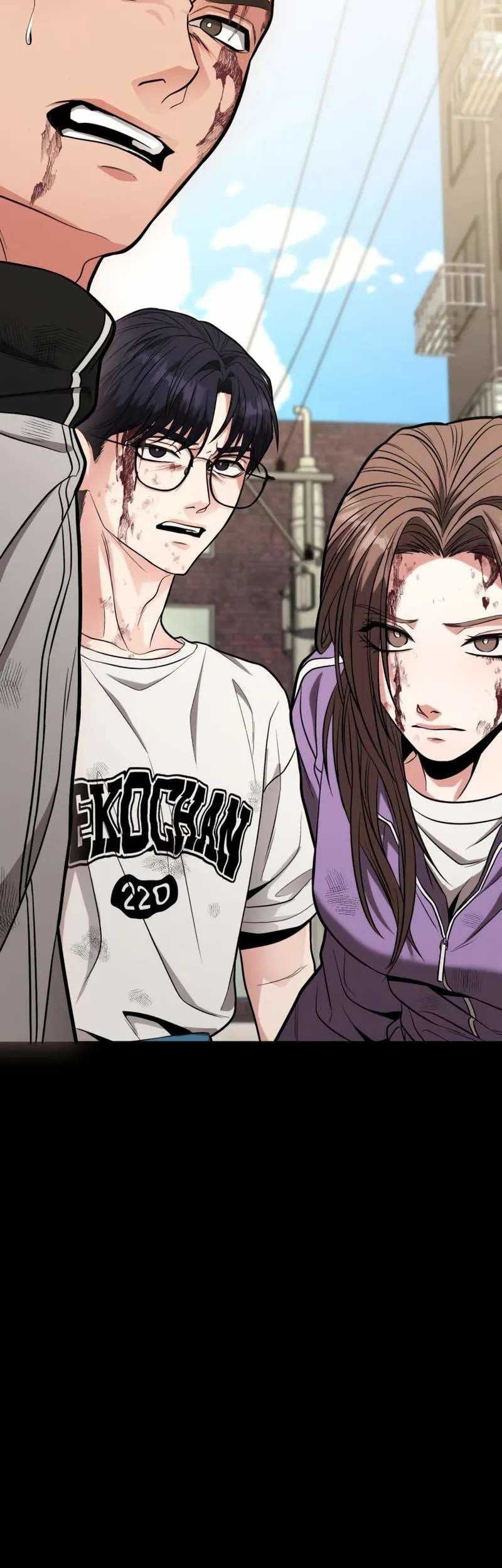 The Ultimate Shut-In Chapter 15 - halaman 77