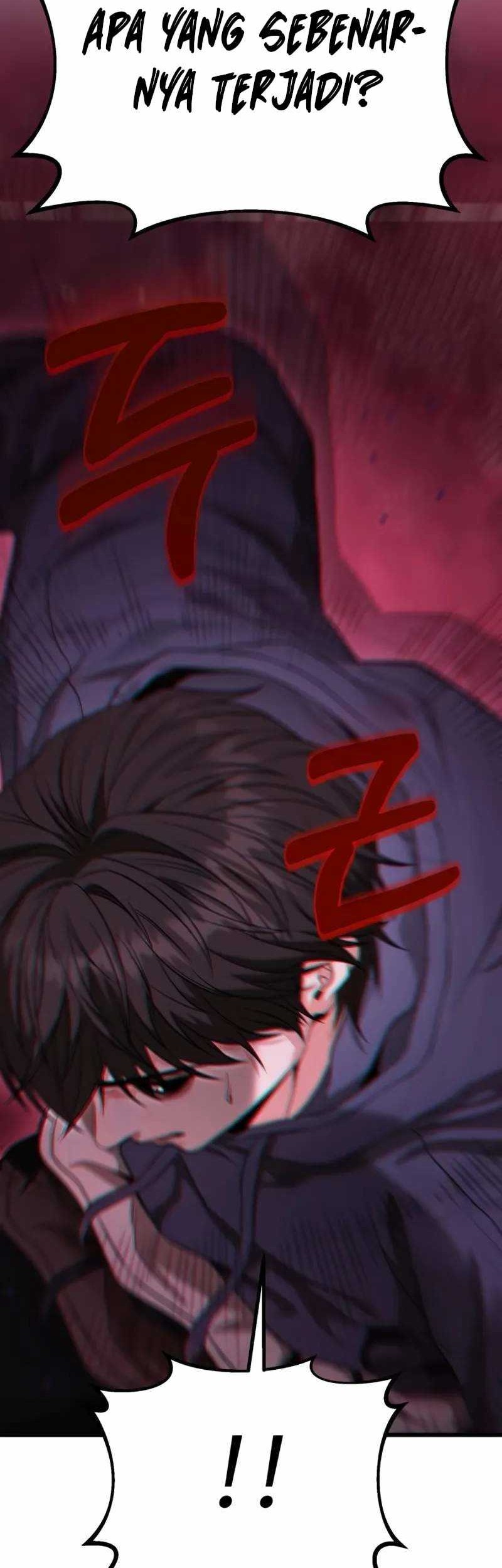 The Ultimate Shut-In Chapter 15 - halaman 82