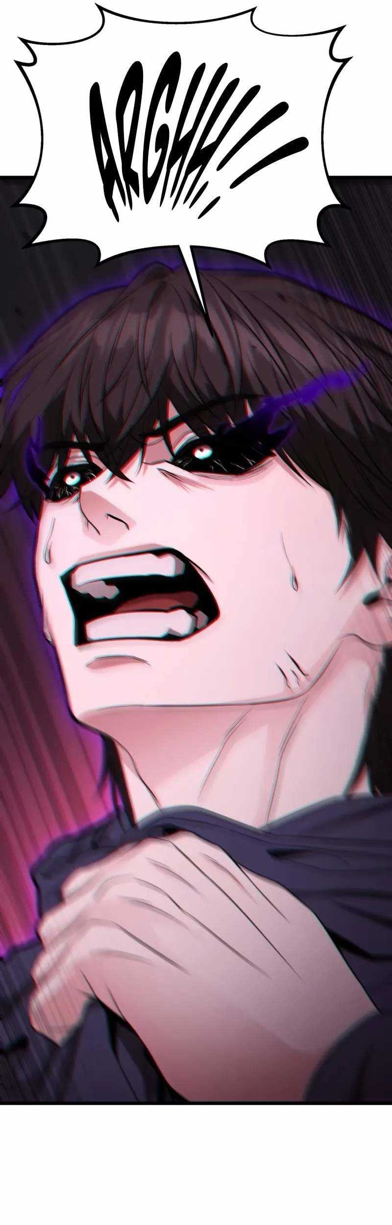 The Ultimate Shut-In Chapter 15 - halaman 84