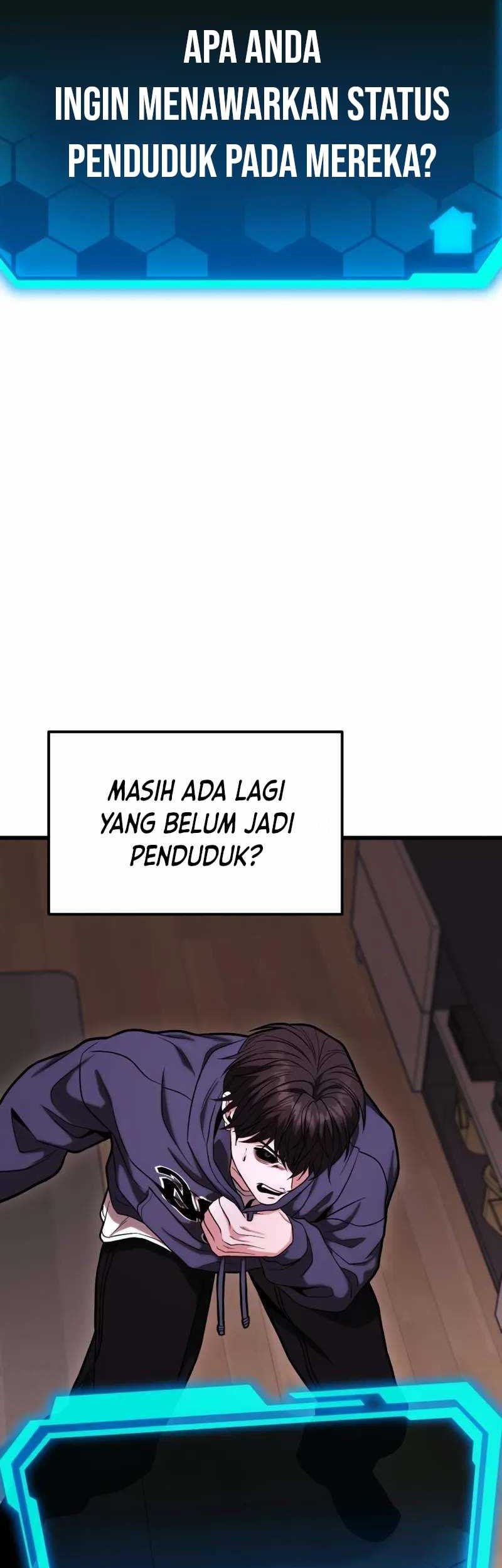 The Ultimate Shut-In Chapter 15 - halaman 86