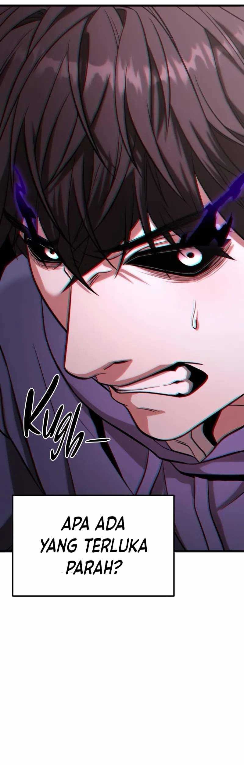 The Ultimate Shut-In Chapter 15 - halaman 90