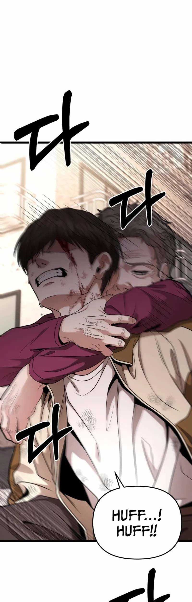 The Ultimate Shut-In Chapter 15 - halaman 91
