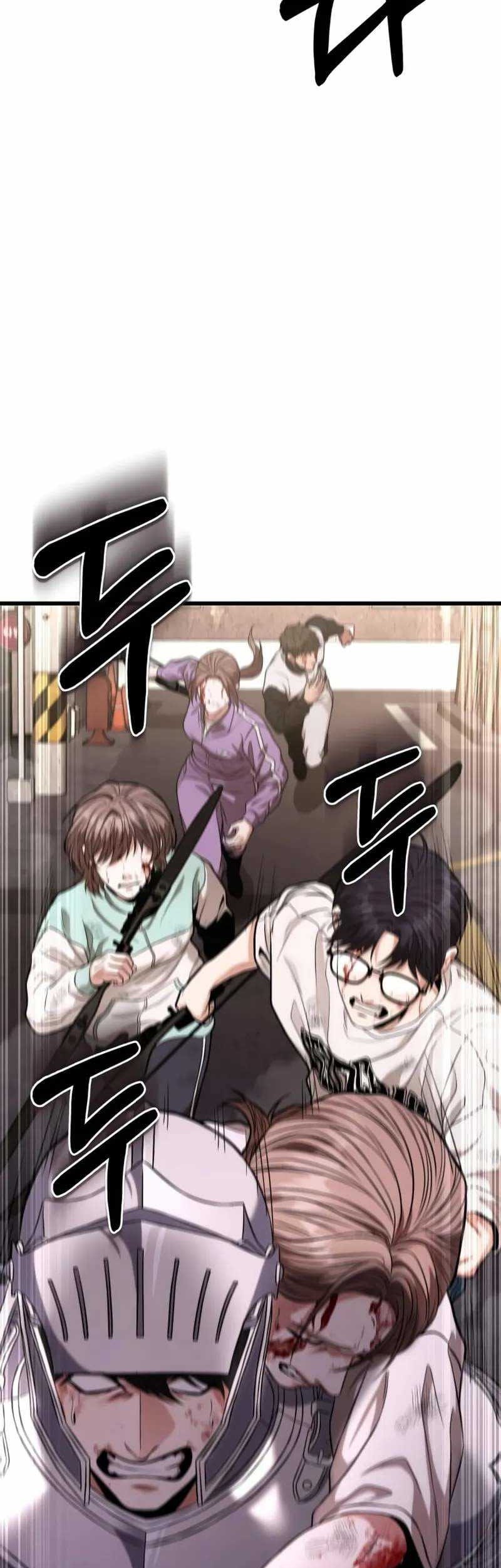The Ultimate Shut-In Chapter 15 - halaman 92