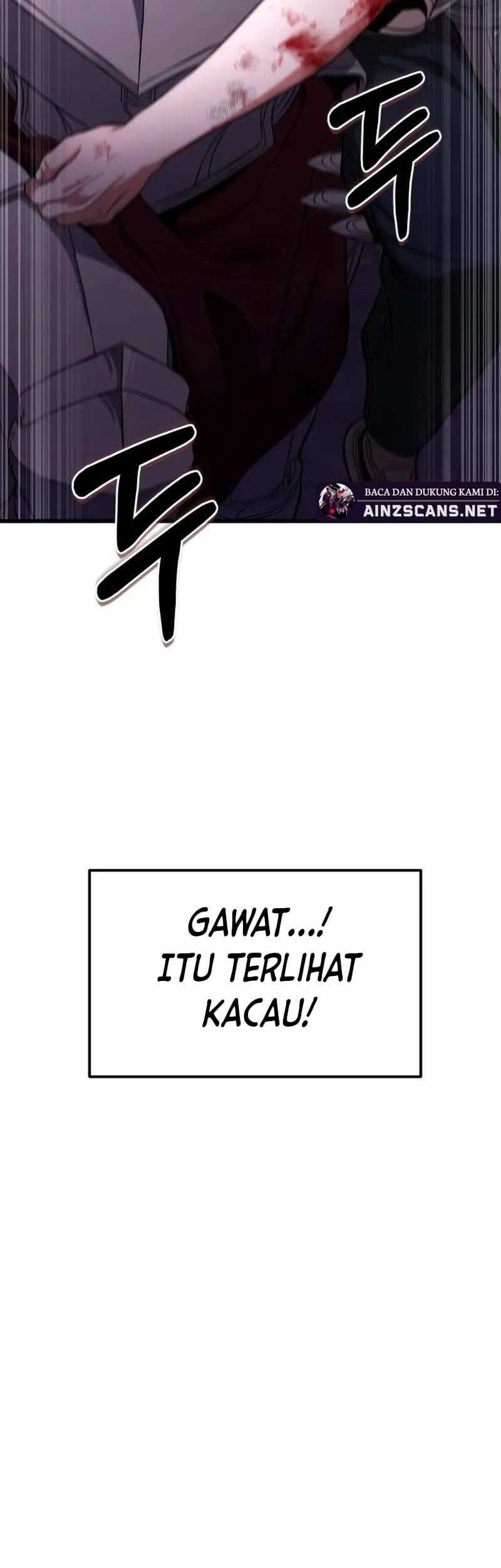 The Ultimate Shut-In Chapter 15 - halaman 93