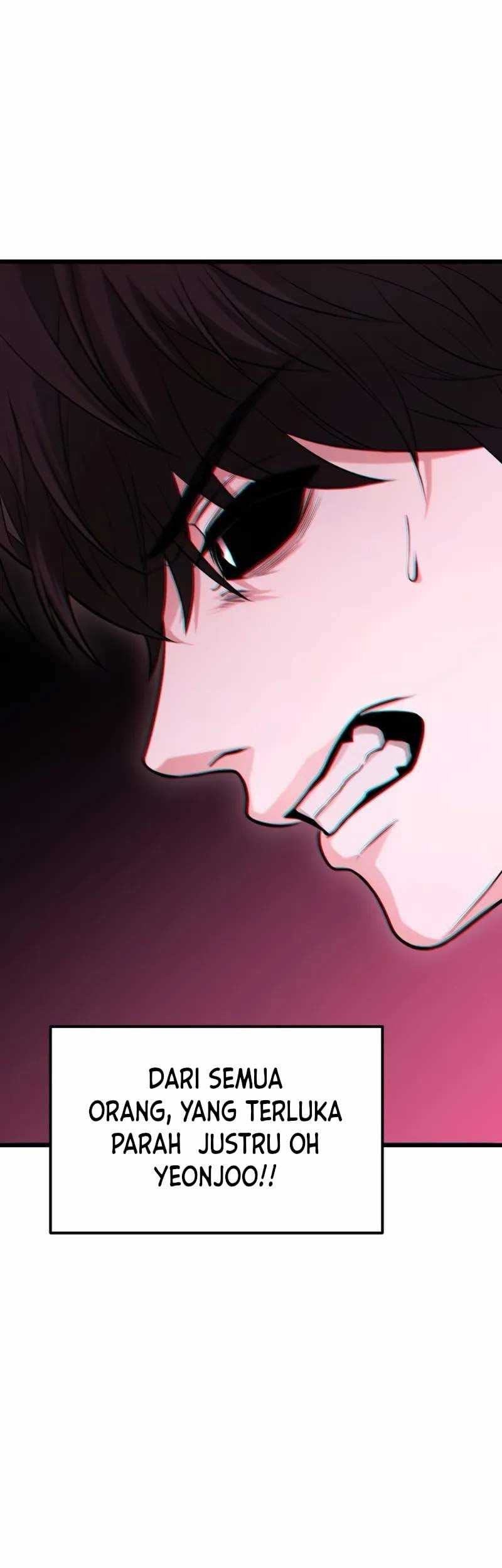 The Ultimate Shut-In Chapter 15 - halaman 94