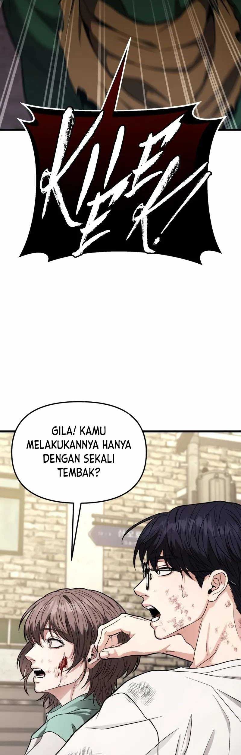The Ultimate Shut-In Chapter 15 - halaman 98