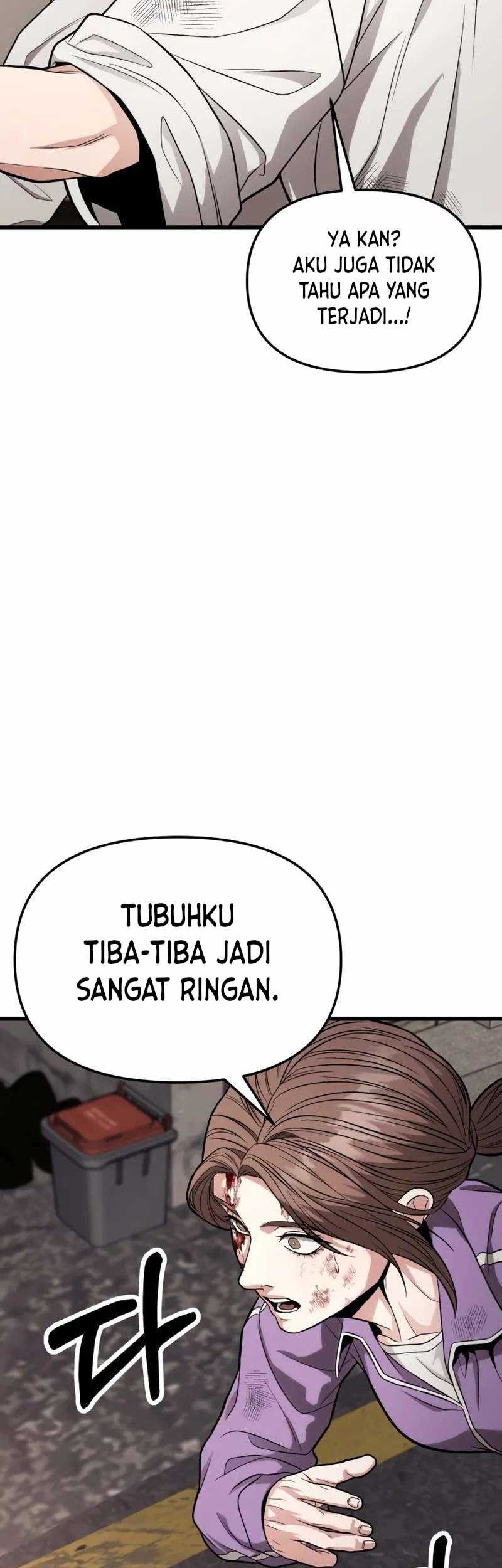 The Ultimate Shut-In Chapter 15 - halaman 99