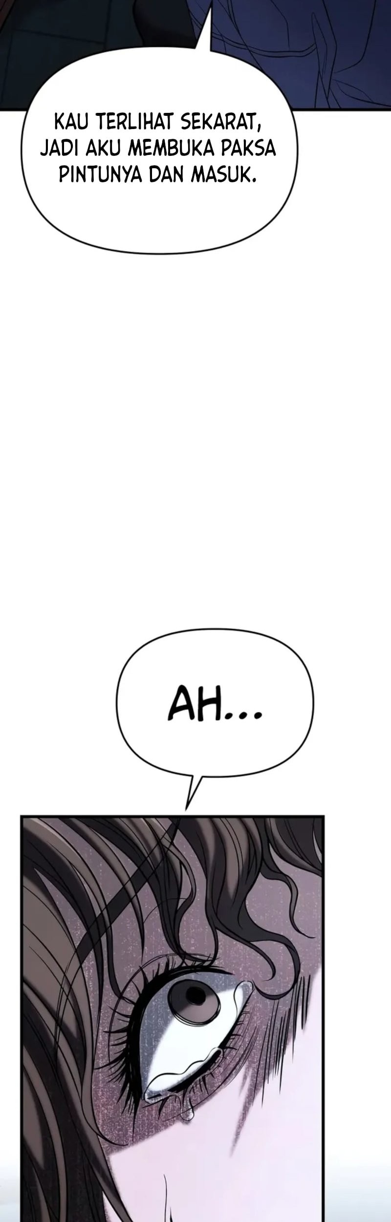 The Ultimate Shut-In Chapter 16 - halaman 34