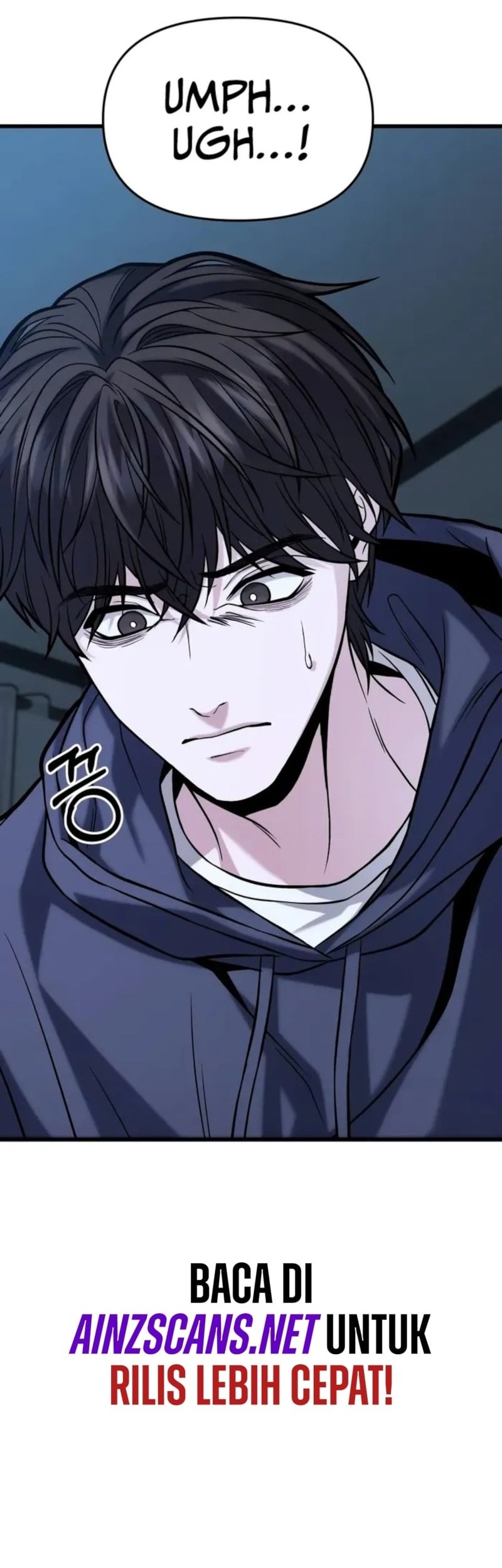 The Ultimate Shut-In Chapter 16 - halaman 38