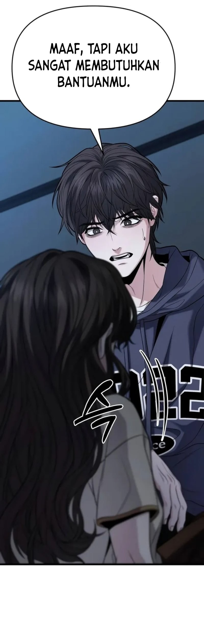 The Ultimate Shut-In Chapter 16 - halaman 40
