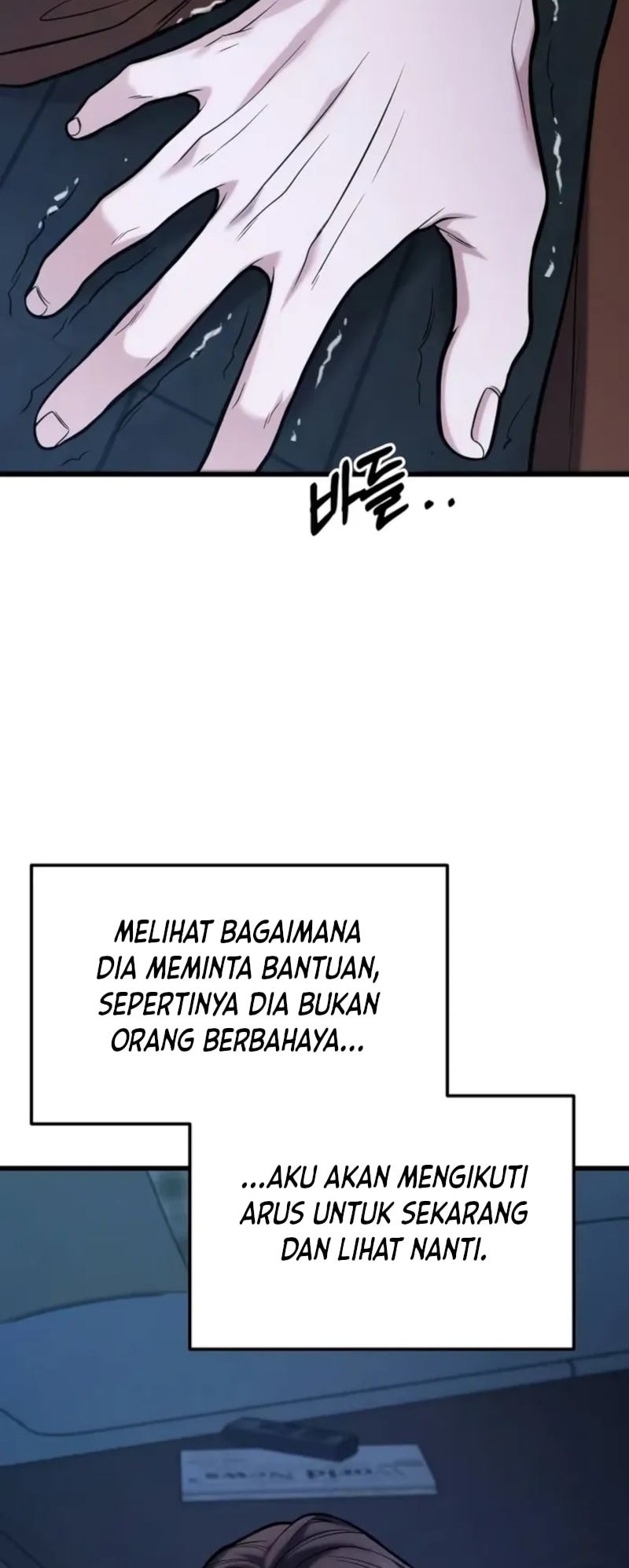The Ultimate Shut-In Chapter 16 - halaman 48