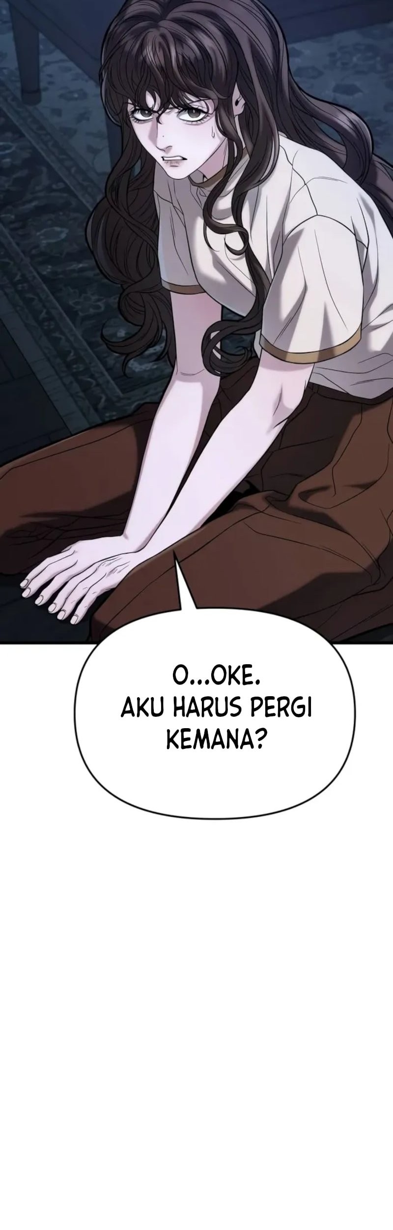 The Ultimate Shut-In Chapter 16 - halaman 49