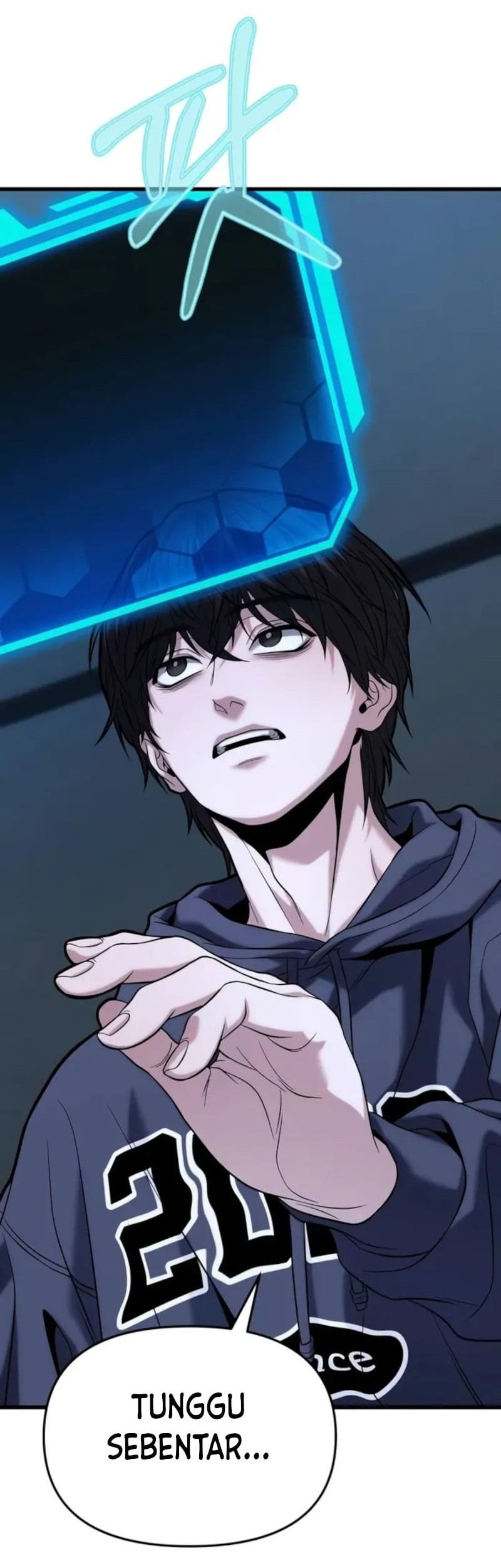 The Ultimate Shut-In Chapter 16 - halaman 50
