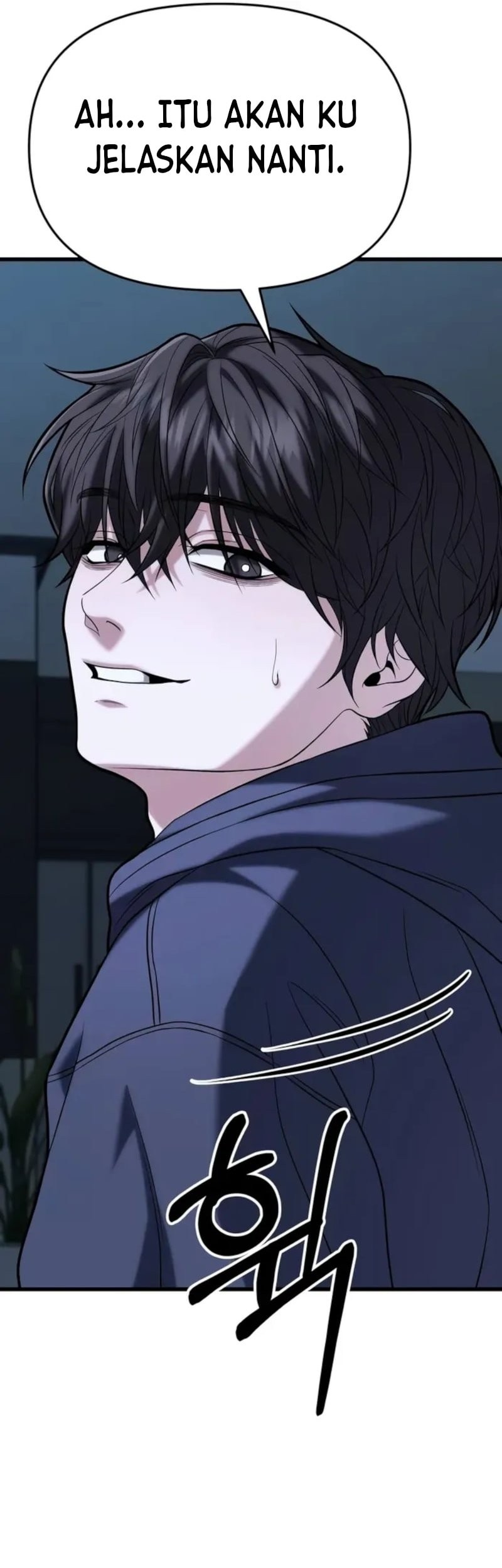 The Ultimate Shut-In Chapter 16 - halaman 60