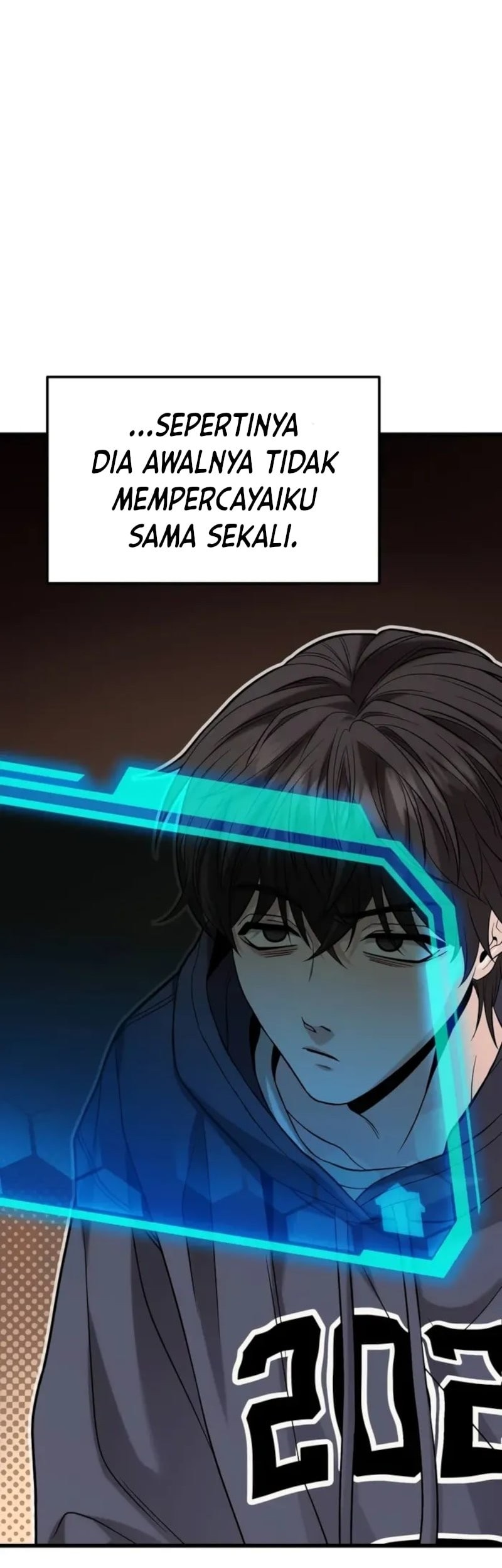 The Ultimate Shut-In Chapter 16 - halaman 69