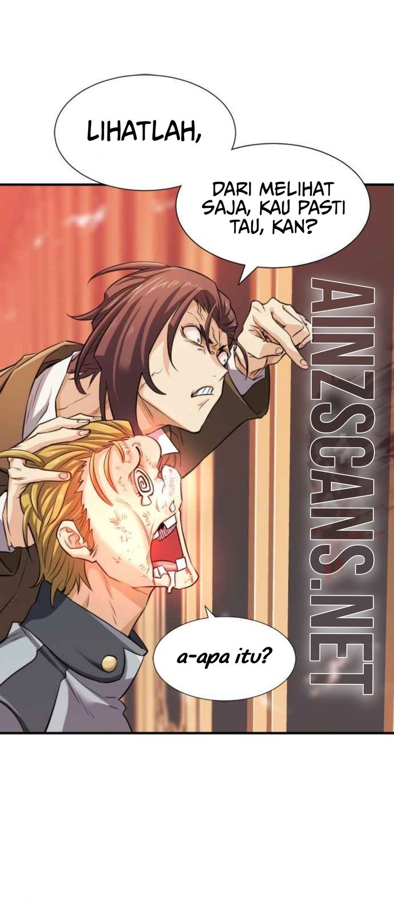 The Ultimate Shut-In Chapter 16 - halaman 83