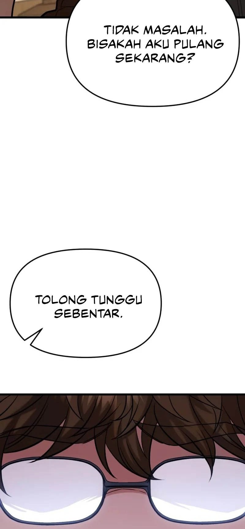 The Ultimate Shut-In Chapter 17 - halaman 106