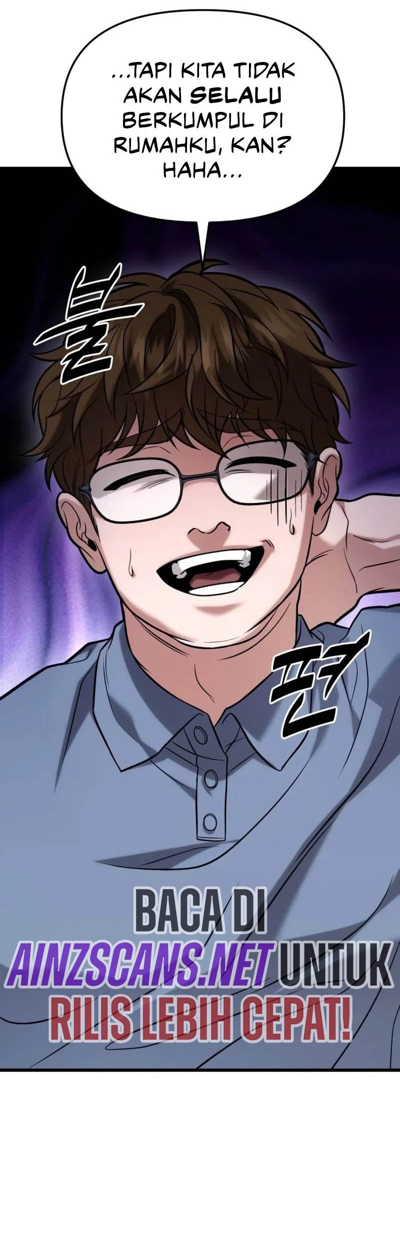 The Ultimate Shut-In Chapter 17 - halaman 108
