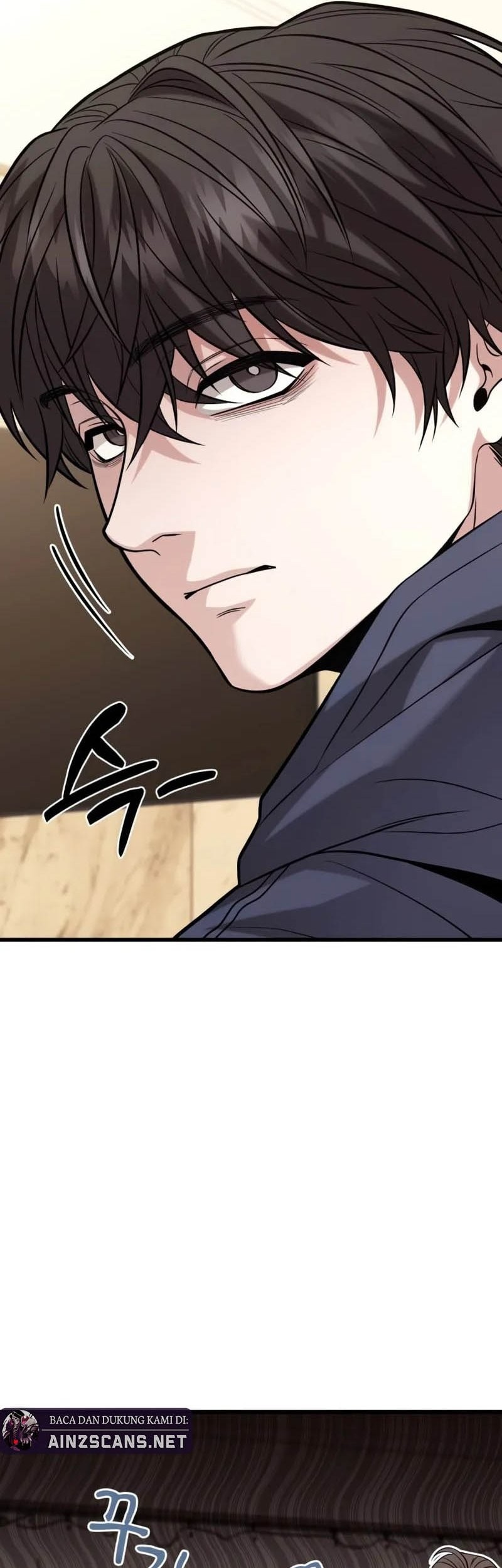The Ultimate Shut-In Chapter 17 - halaman 110