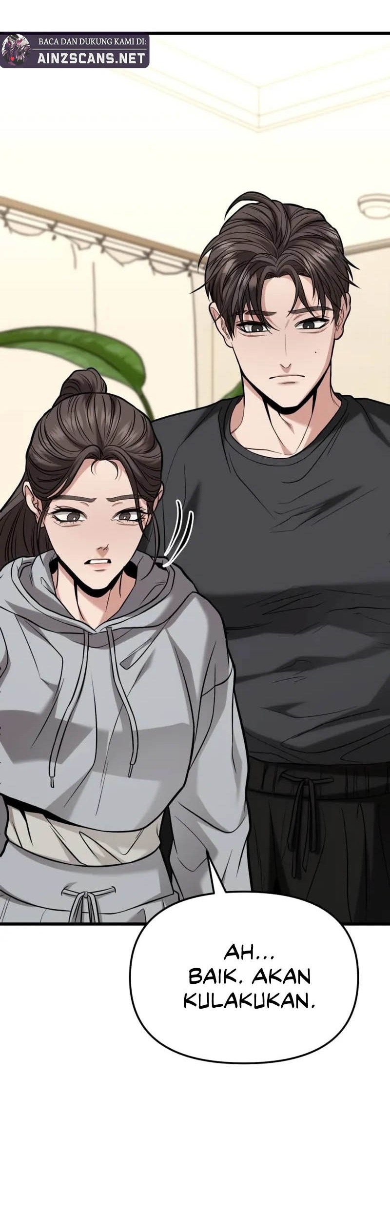 The Ultimate Shut-In Chapter 17 - halaman 117