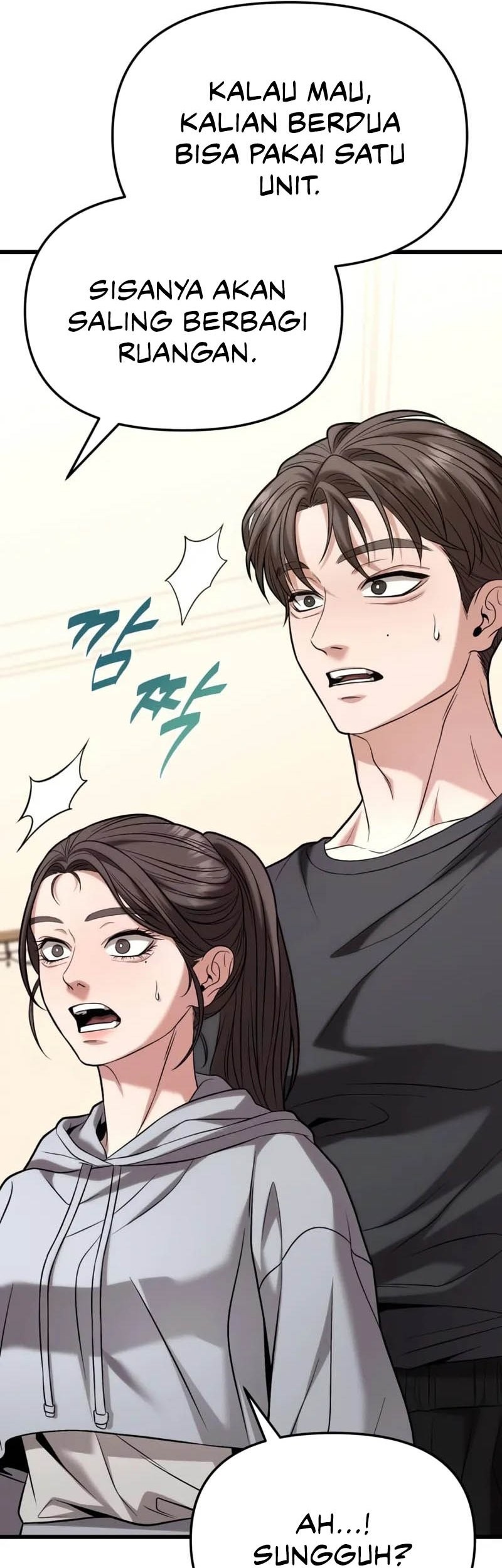The Ultimate Shut-In Chapter 17 - halaman 119