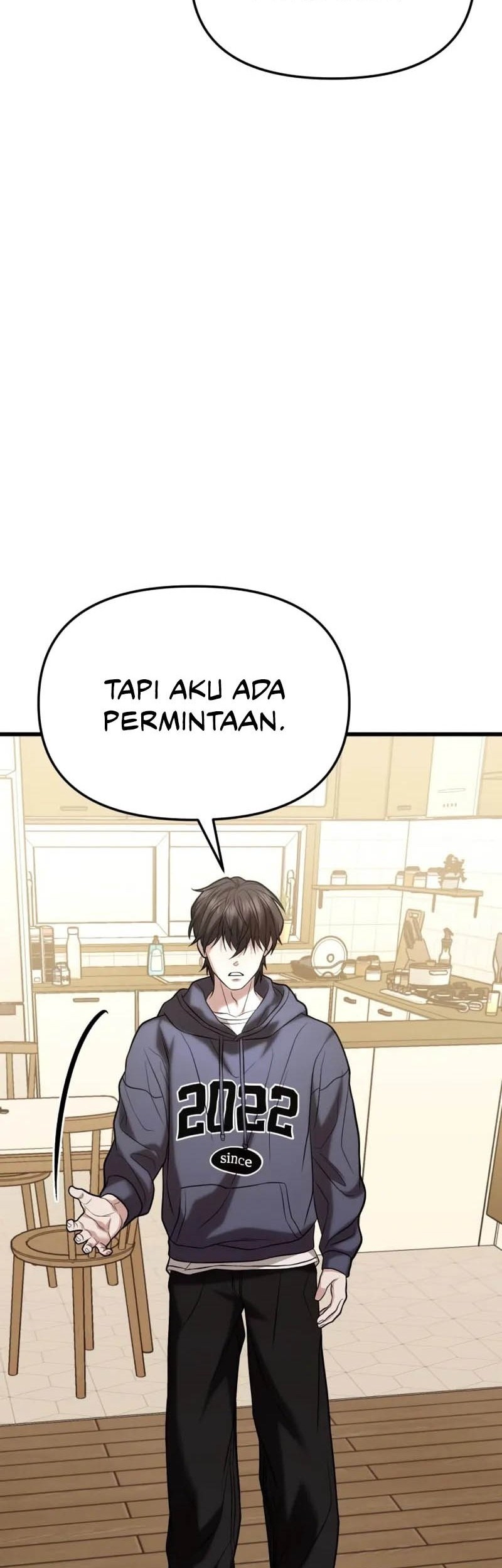 The Ultimate Shut-In Chapter 17 - halaman 120
