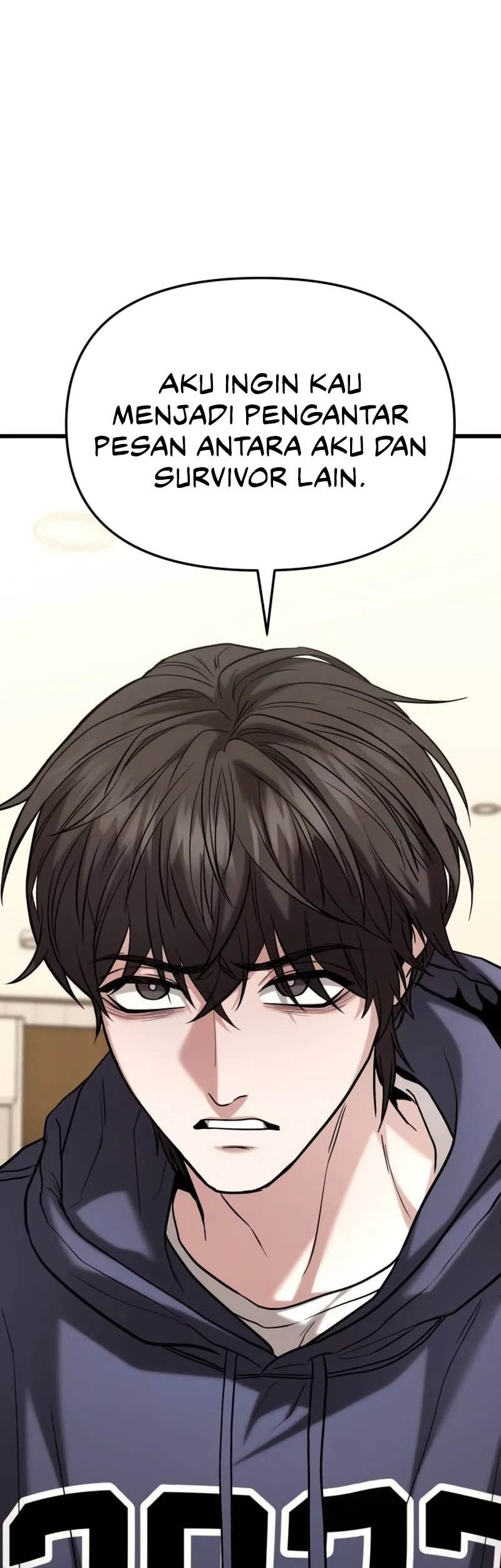 The Ultimate Shut-In Chapter 17 - halaman 122