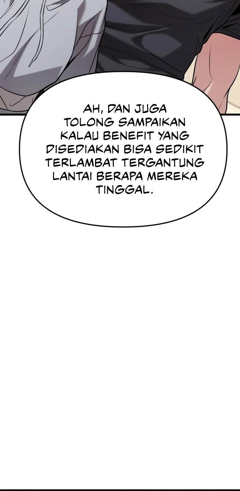 The Ultimate Shut-In Chapter 17 - halaman 127