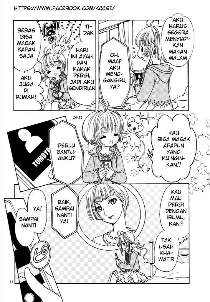 The Ultimate Shut-In Chapter 17 - halaman 13