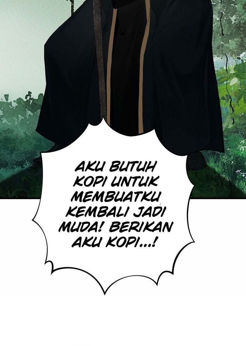 The Ultimate Shut-In Chapter 17 - halaman 133
