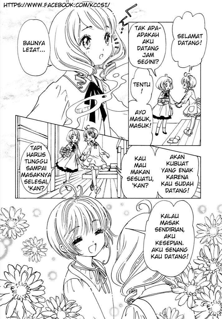 The Ultimate Shut-In Chapter 17 - halaman 15