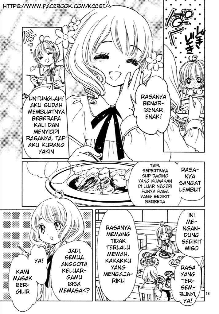 The Ultimate Shut-In Chapter 17 - halaman 20
