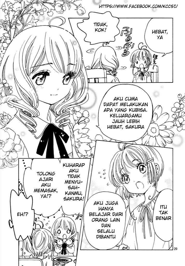 The Ultimate Shut-In Chapter 17 - halaman 22