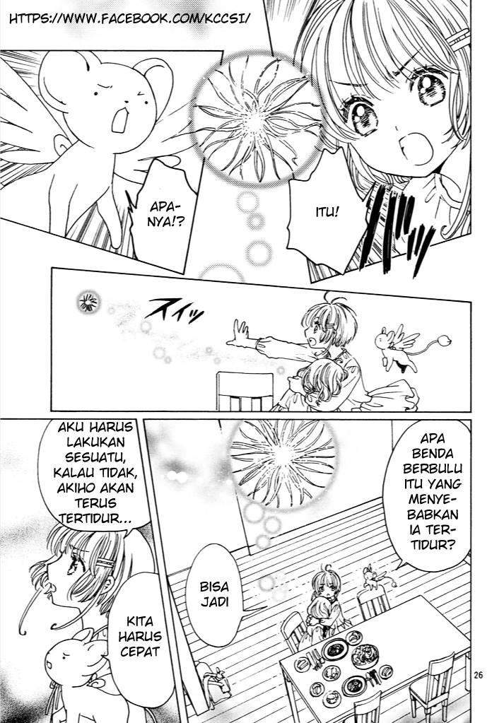 The Ultimate Shut-In Chapter 17 - halaman 28