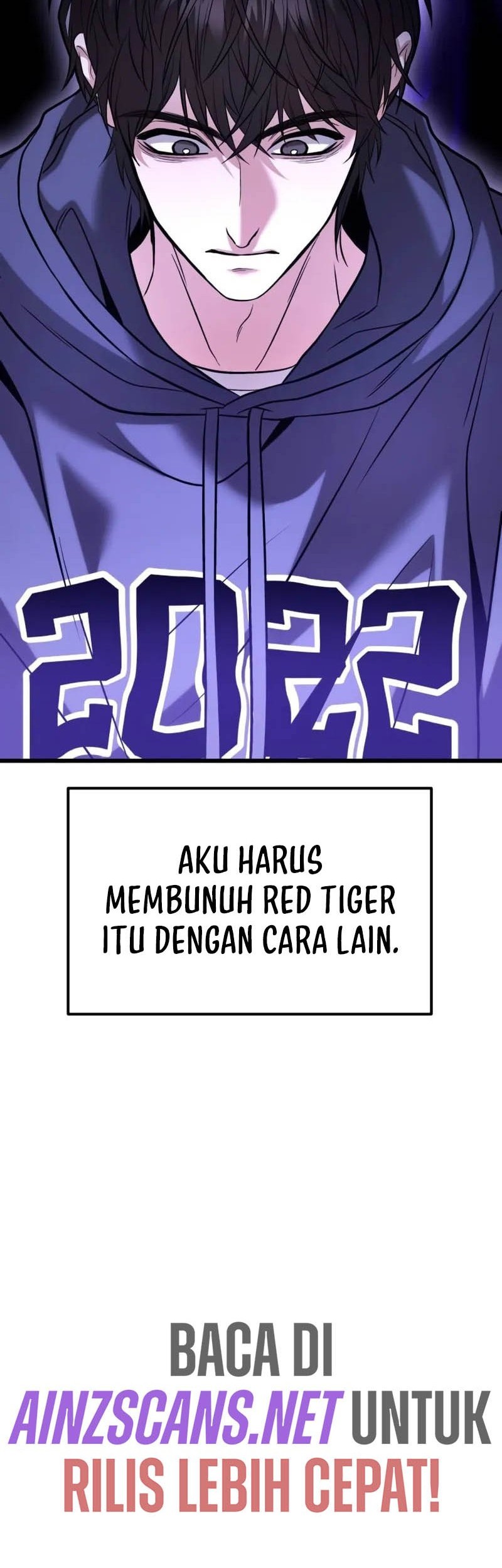 The Ultimate Shut-In Chapter 17 - halaman 38
