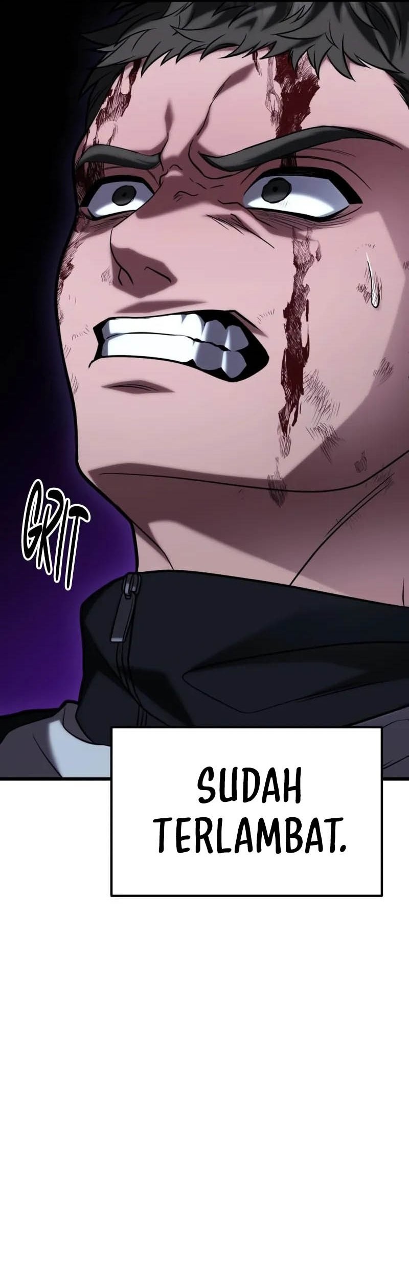 The Ultimate Shut-In Chapter 17 - halaman 55