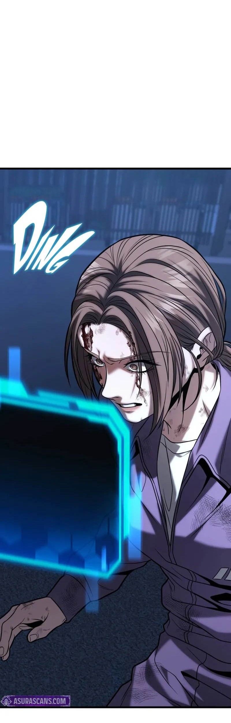The Ultimate Shut-In Chapter 17 - halaman 75